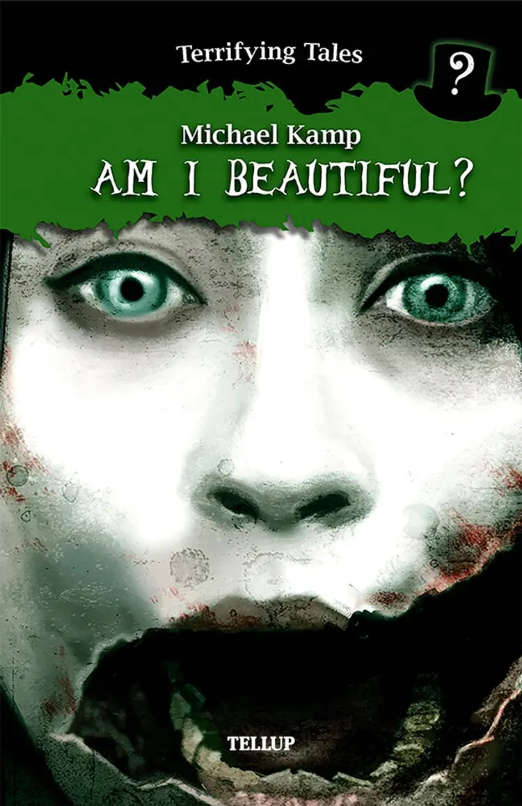 Am I Beautiful? af Michael Kamp