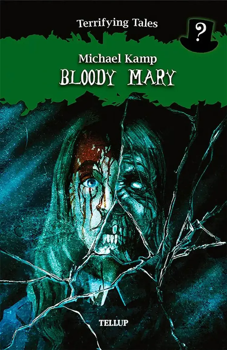 Bloody Mary af Michael Kamp