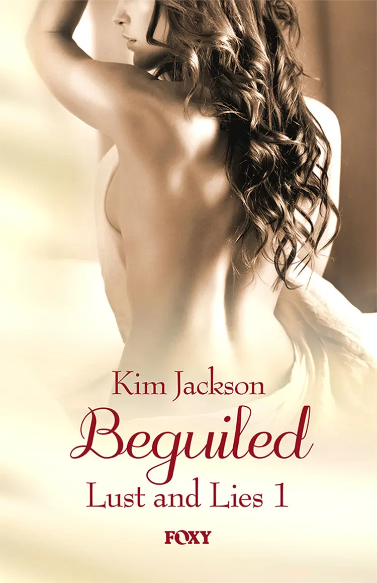 Beguiled af Kim Jackson