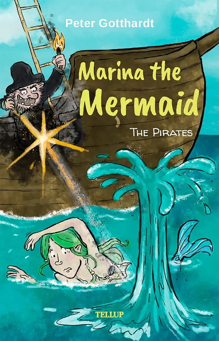 The Pirates af Peter Gotthardt
