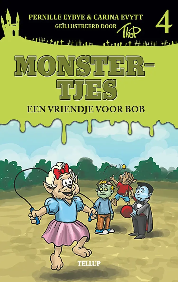 Een meisje voor Bob af Carina Evytt