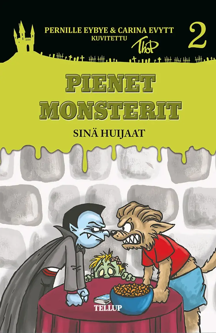 Sinä huijaat af Carina Evytt