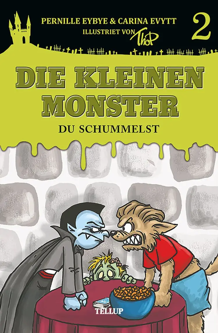 Du schummelst af Carina Evytt