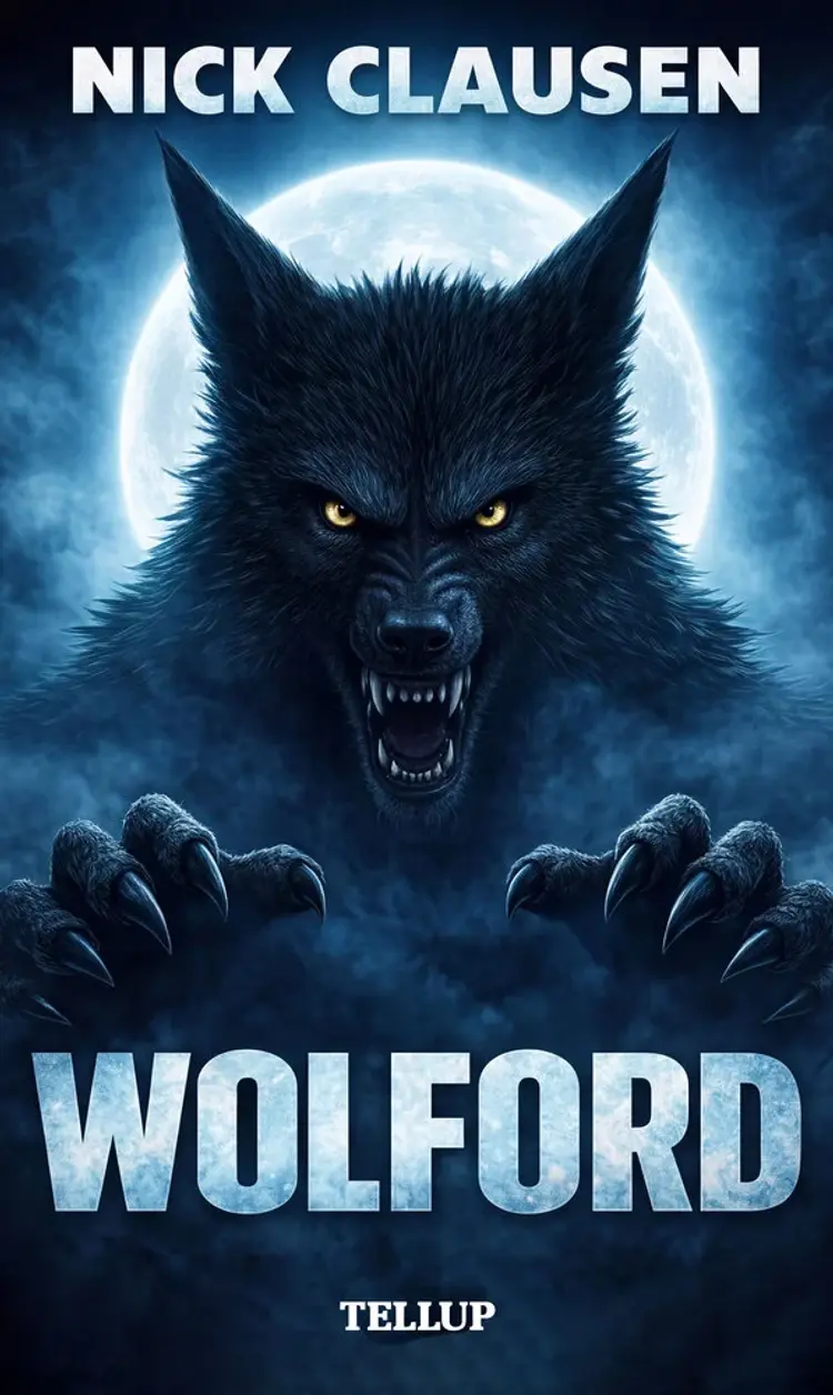 Wolford af Nick Clausen