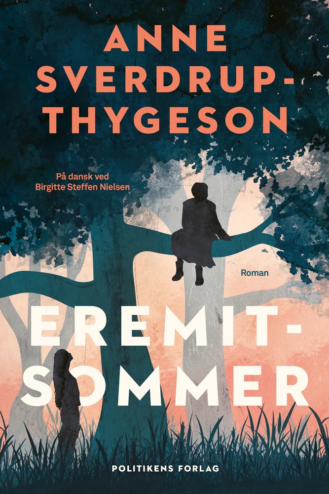 Eremitsommer cover