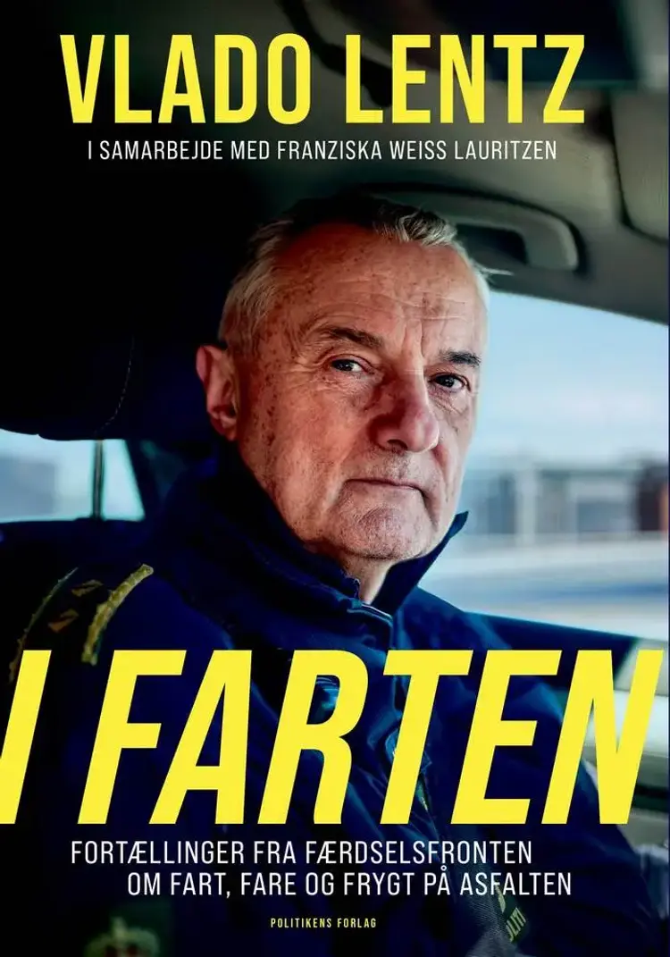 I farten af Vlado Lentz