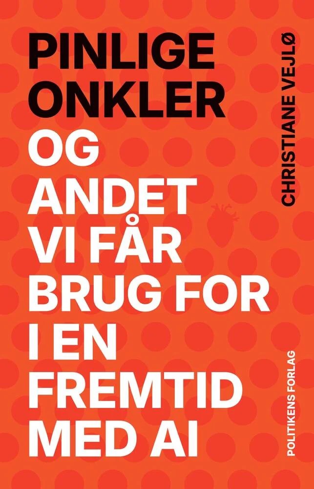 Pinlige onkler cover