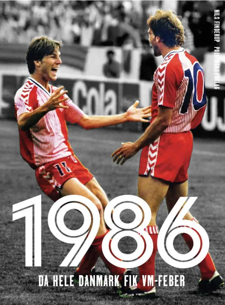 1986 af Nils Finderup