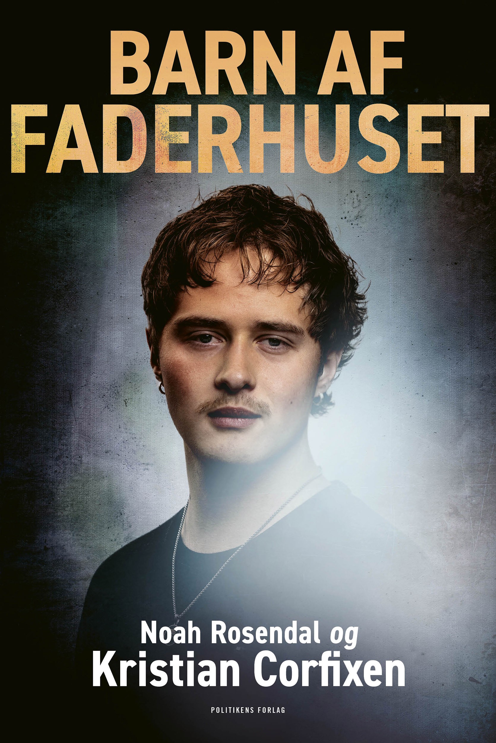 Barn af Faderhuset cover