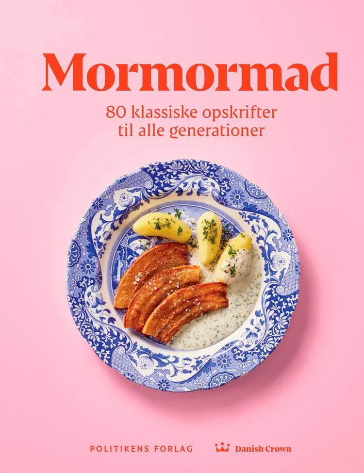 Mormormad af Danish Crown