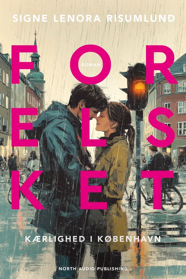 Forelsket af Signe Lenora Risumlund