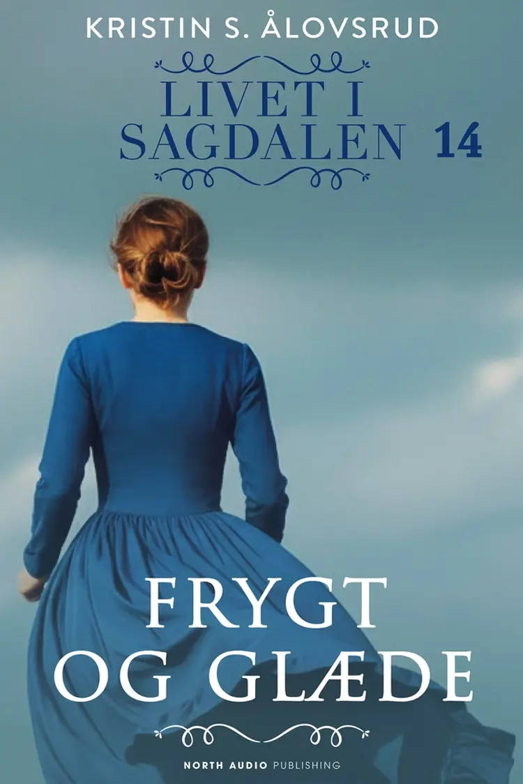 Frygt og glæde af Kristin S. Ålovsrud