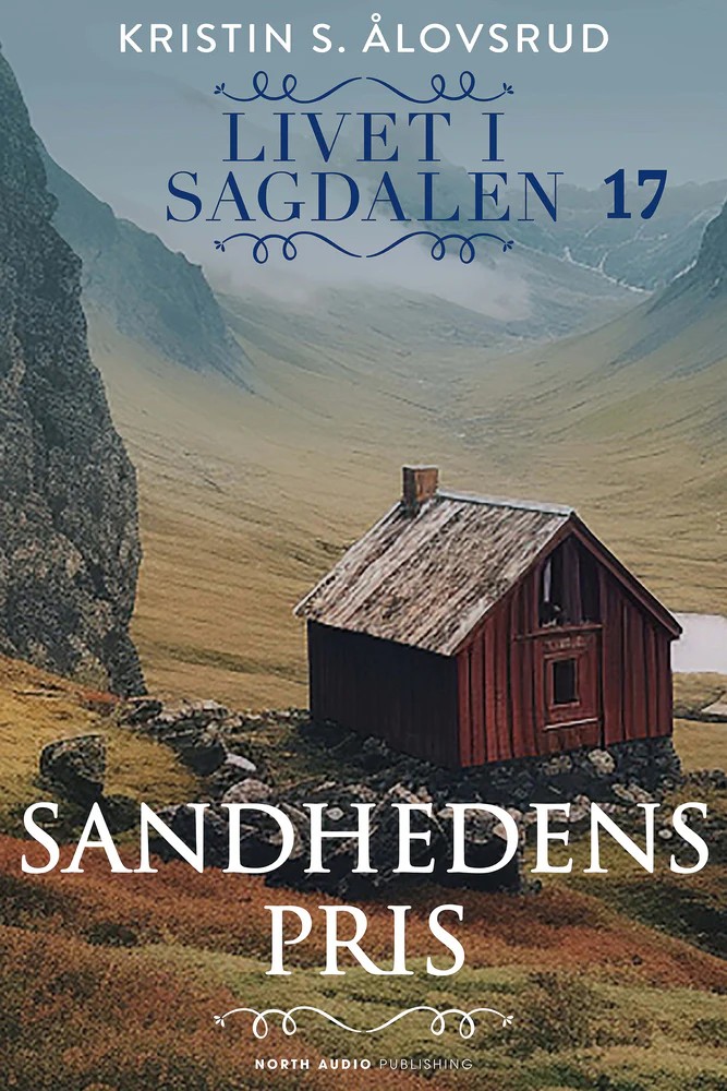 Sandhedens pris cover
