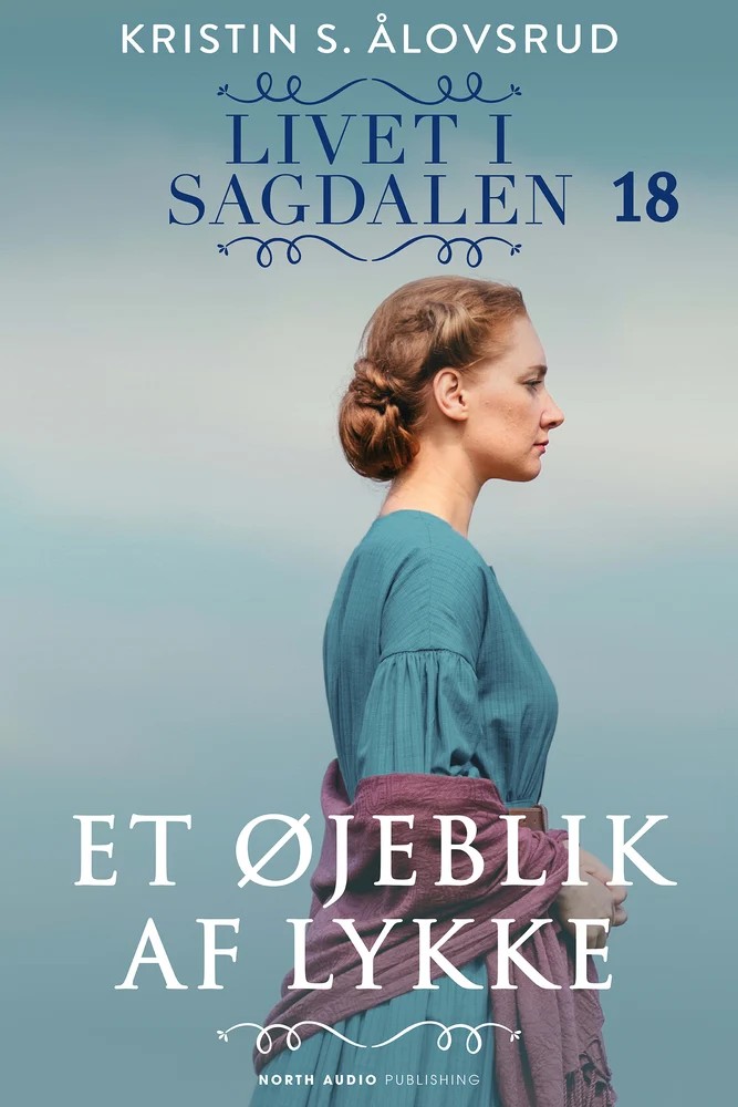 Et øjeblik af lykke cover