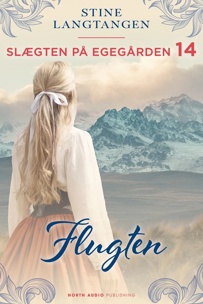 Flugten cover