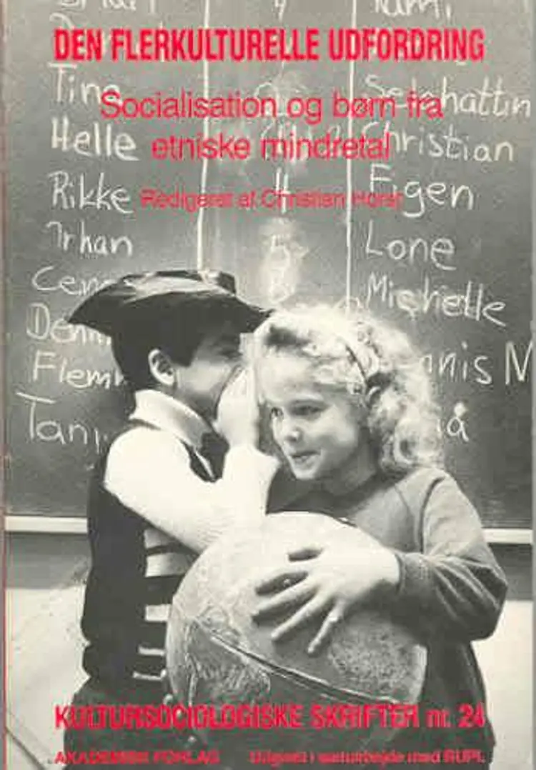 Den flerkulturelle udfordring
