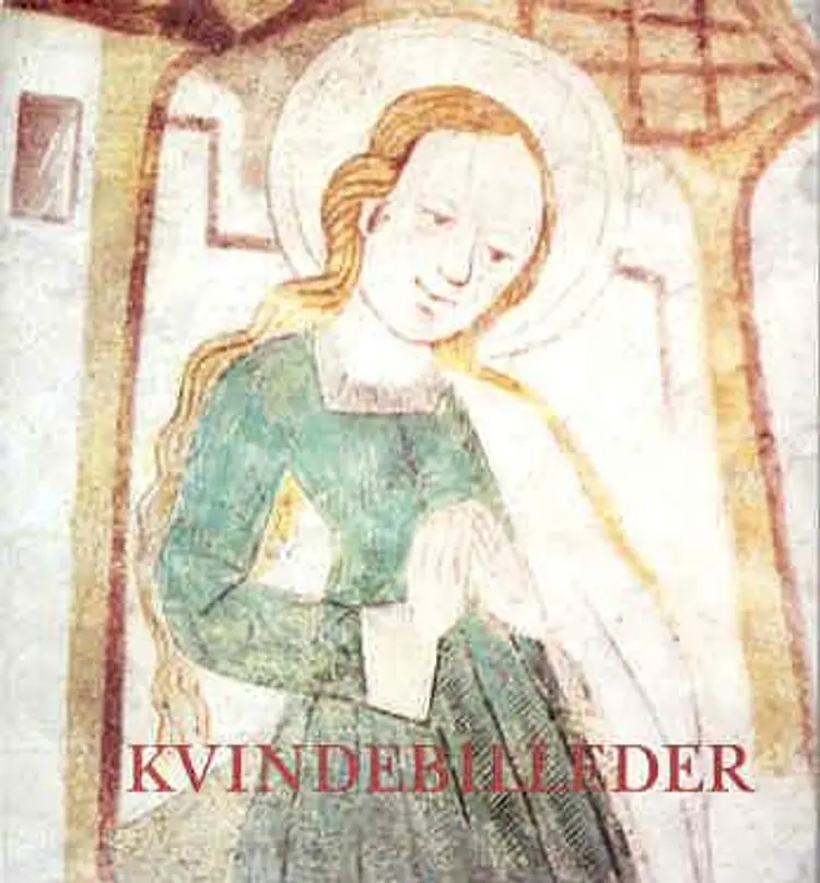 Kvindebilleder af Karin Kryger