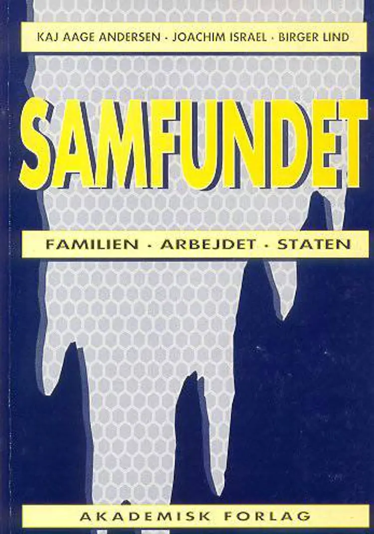 Samfundet af Kaj Aage Andersen