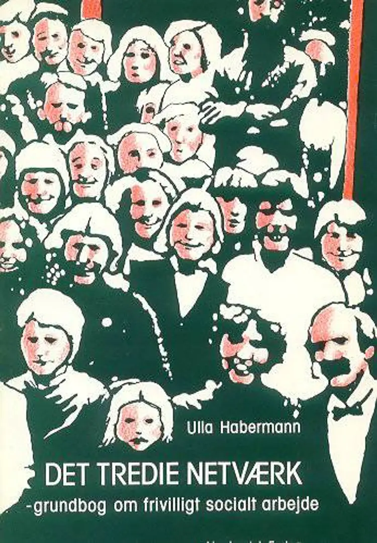 Det tredie netværk af Ulla Habermann