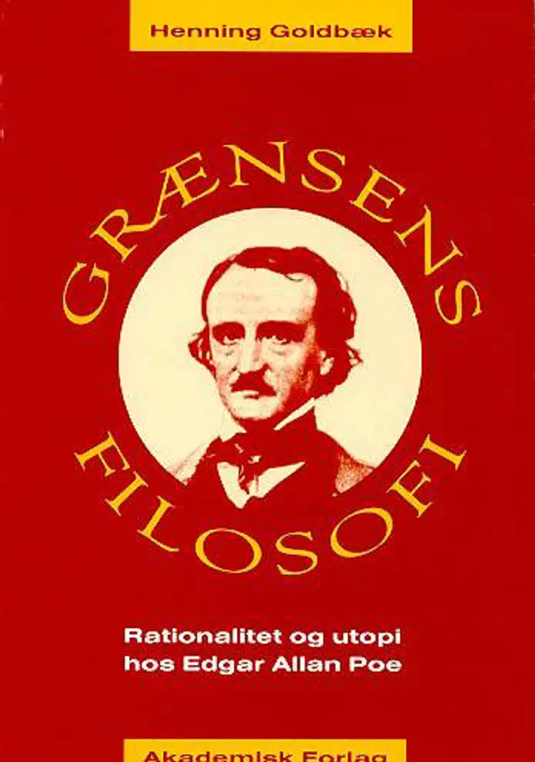 Grænsens filosofi af Henning Goldbæk