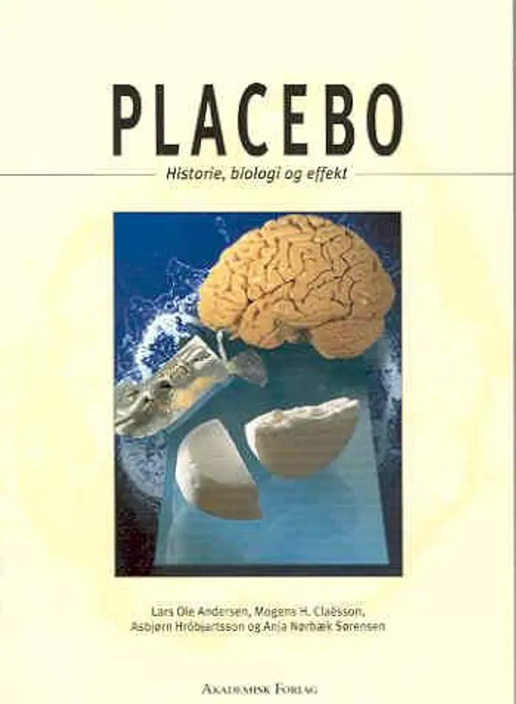 Placebo af Lars Ole Andersen