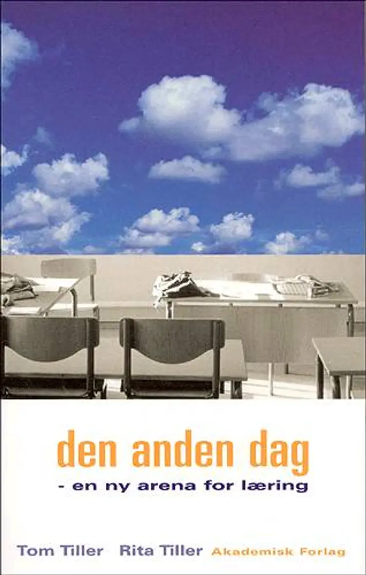 Den anden dag af Rita Tiller