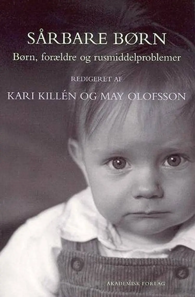 Sårbare børn