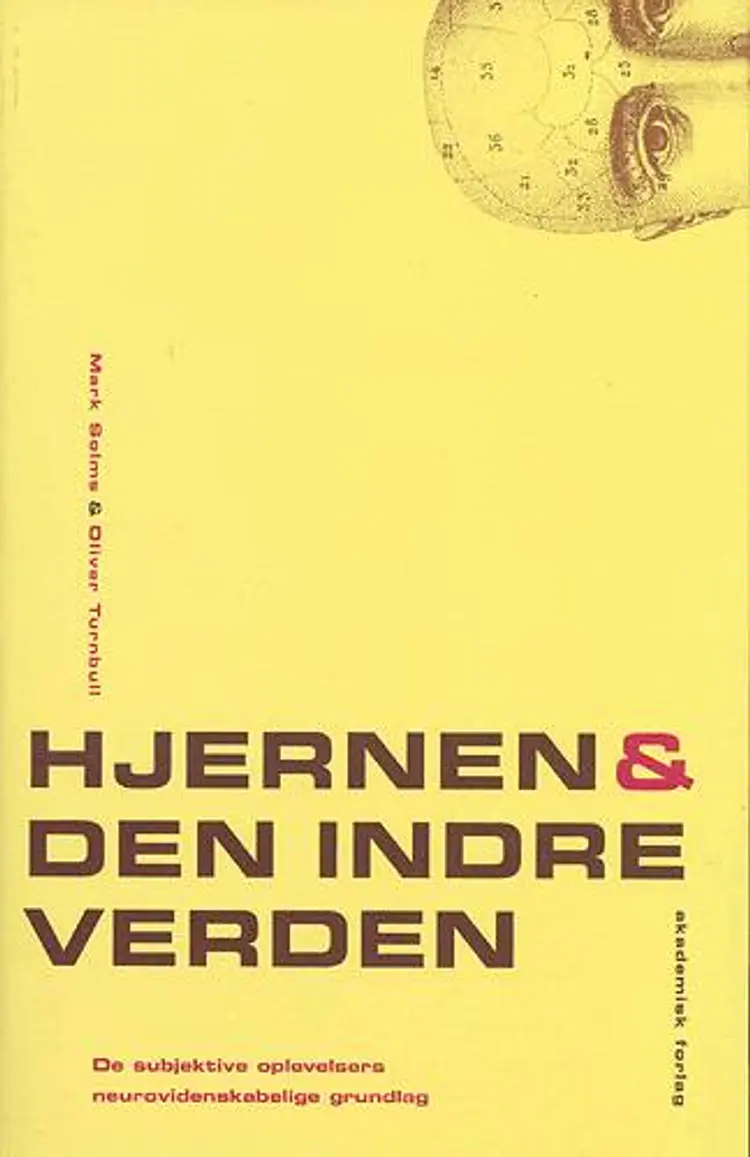 Hjernen og den indre verden af Oliver Turnbull