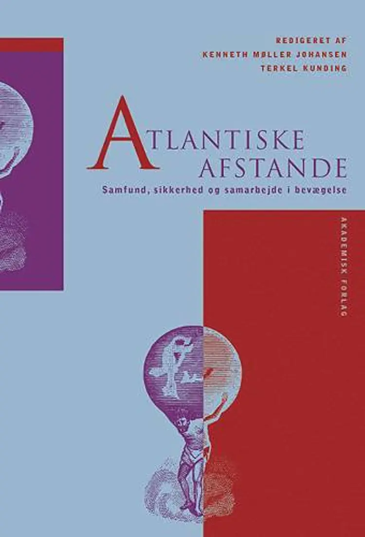 Atlantiske afstande
