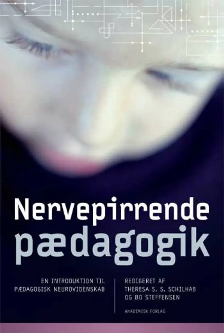 Nervepirrende pædagogik af Bo Steffensen