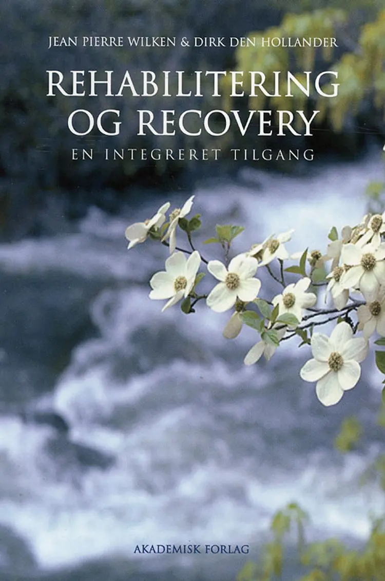 Rehabilitering og recovery af Dirk den Hollander