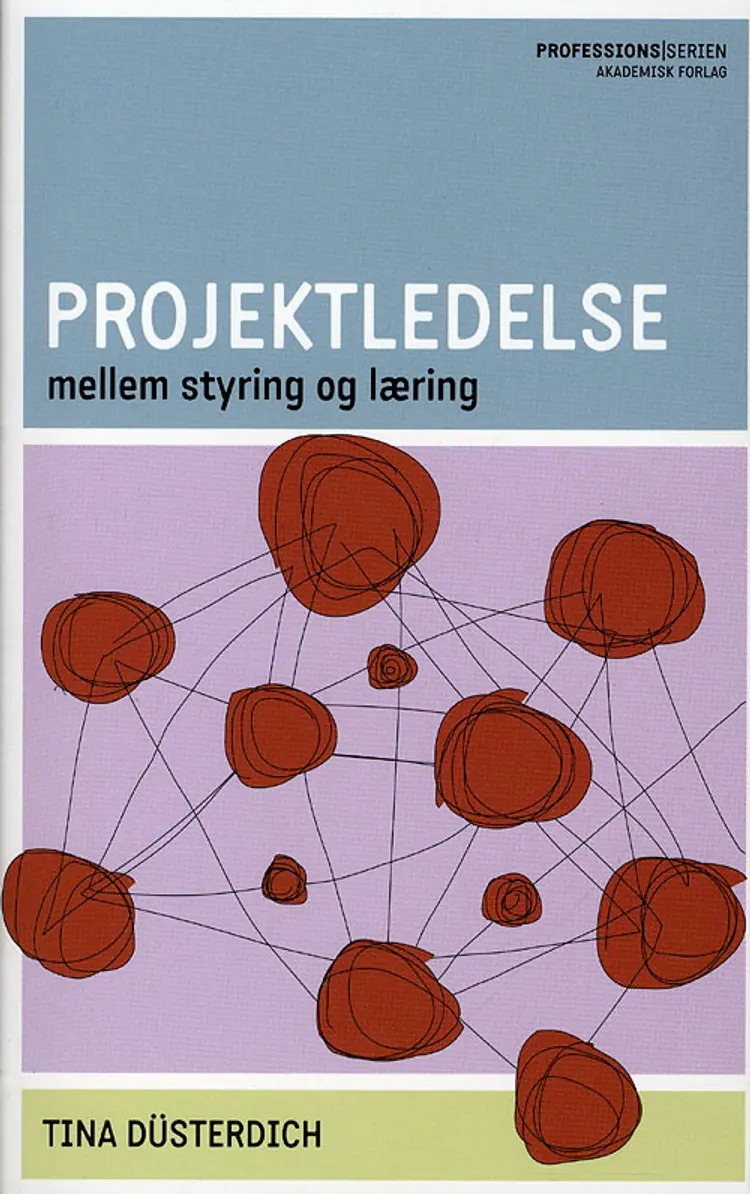 Projektledelse mellem styring og læring af Tina Düsterdich