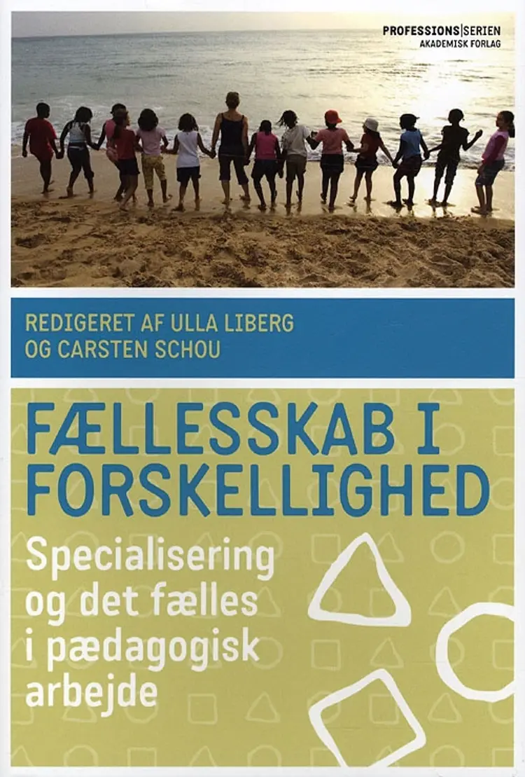 Fællesskab i forskellighed af Ulla Liberg