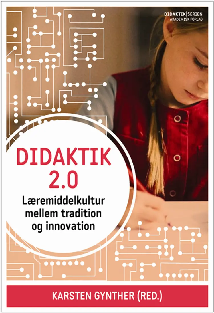 Didaktik 2.0 af Karsten Gynther