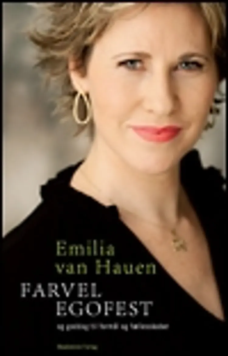 Farvel egofest og goddag til formål og fællesskaber af Emilia van Hauen