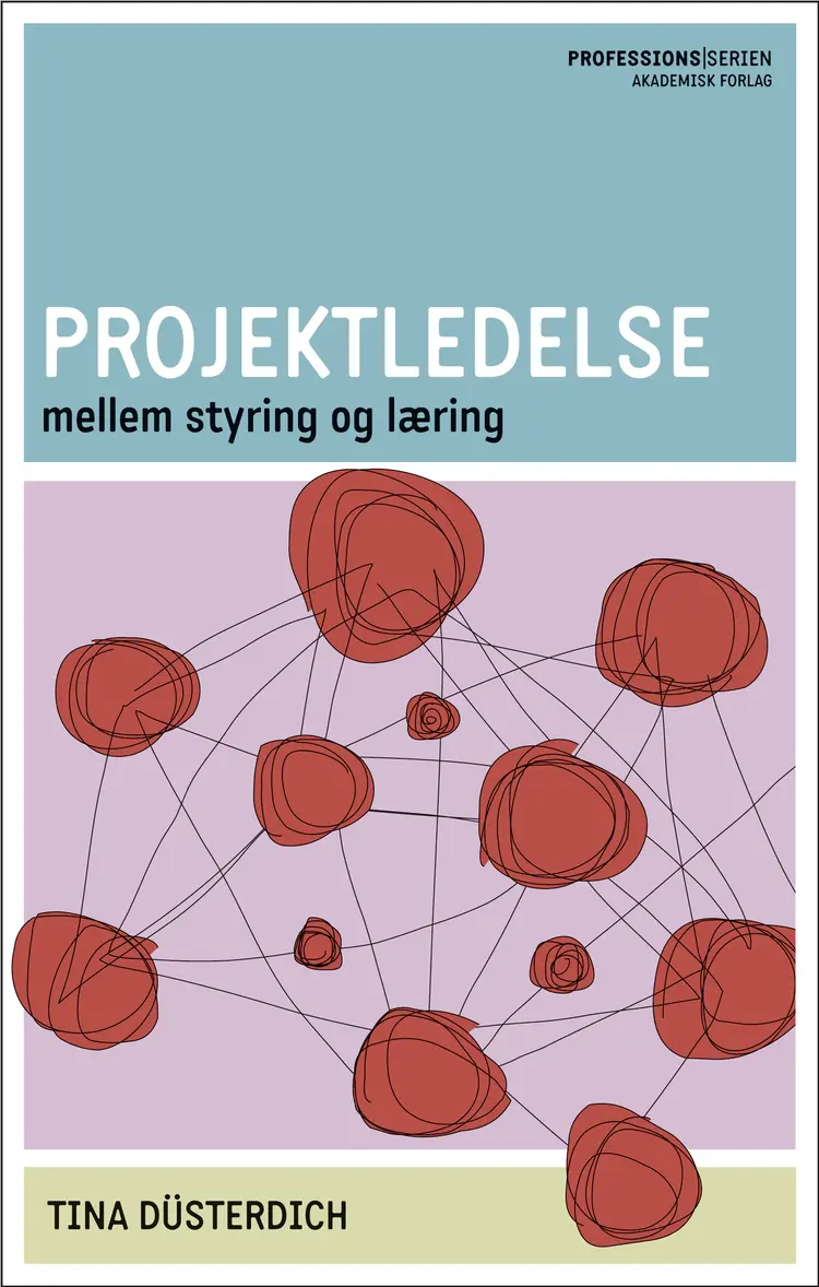 Projektledelse af Tina Düsterdich