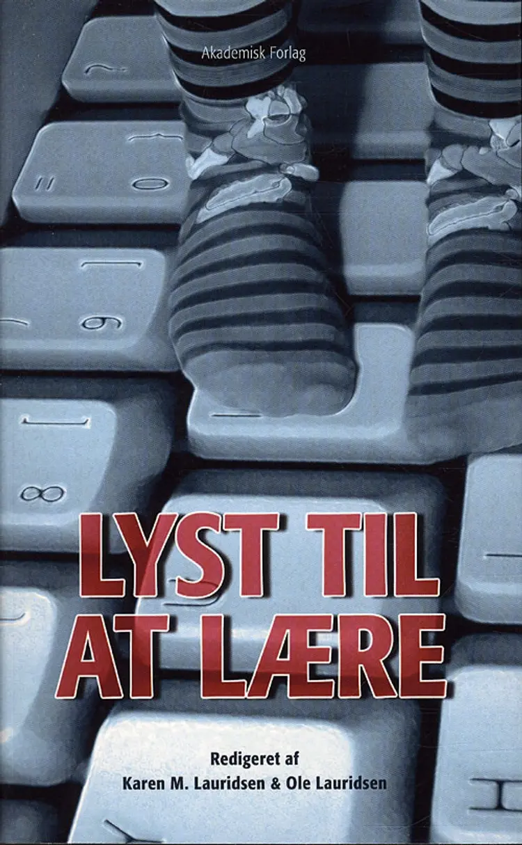 Lyst til at lære af Ole Lauridsen