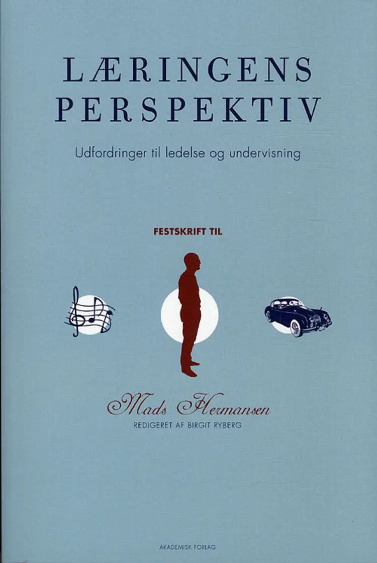 Læringens perspektiv