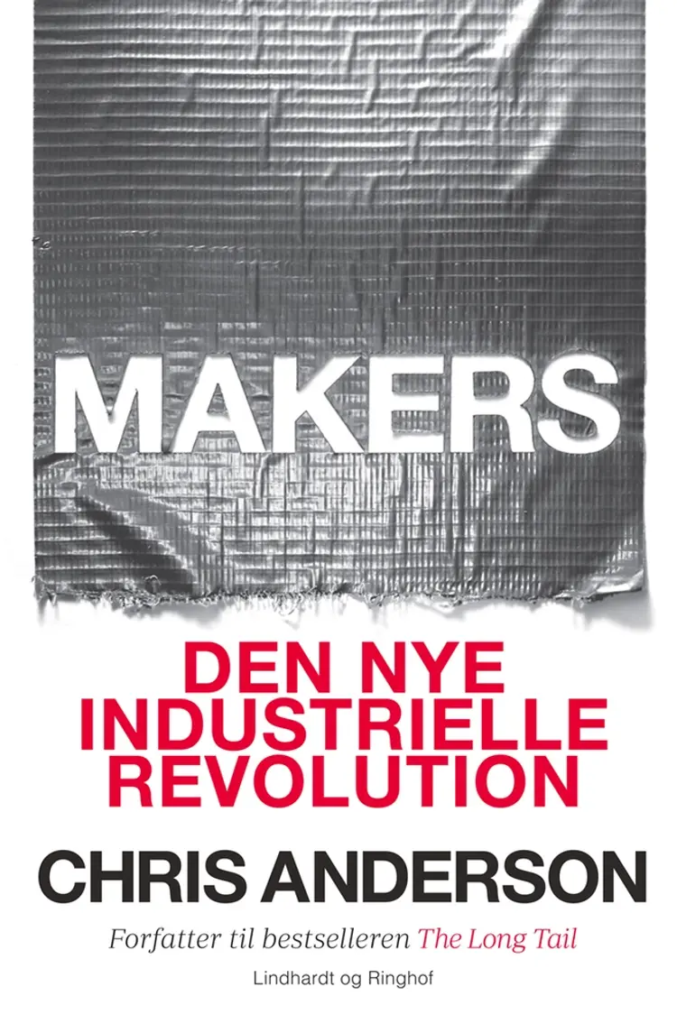 Makers af Chris Anderson