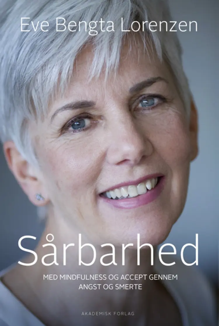 Sårbarhed af Eve Bengta Lorenzen
