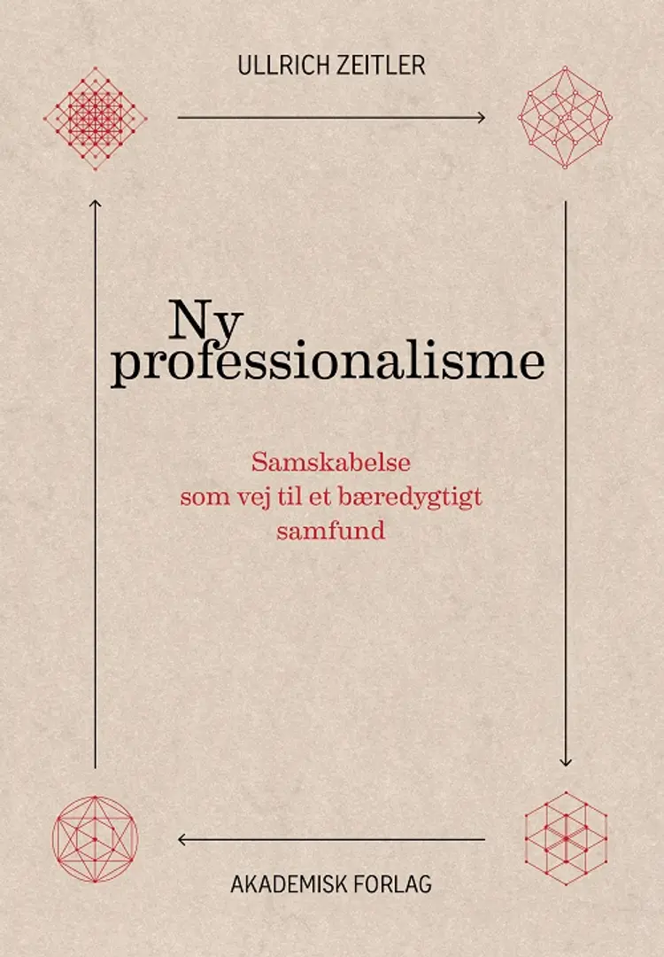 Ny professionalisme af Ullrich Zeitler