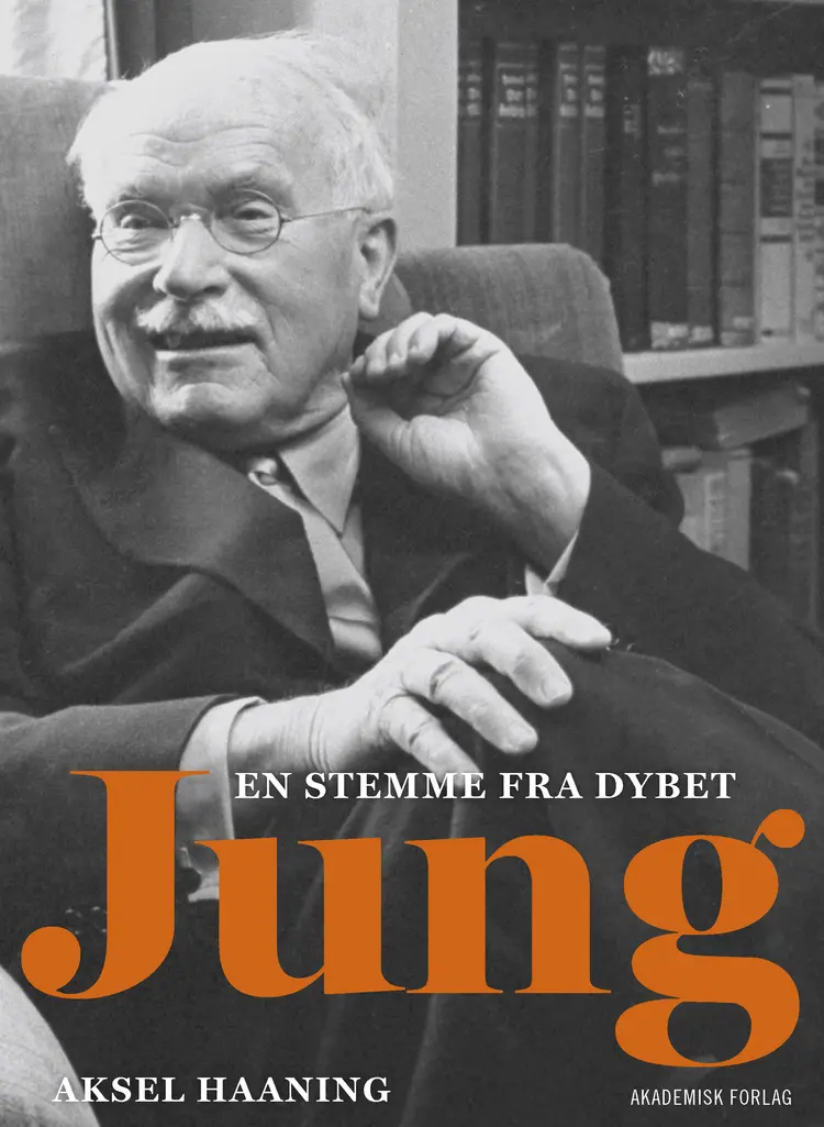 Jung af Aksel Haaning