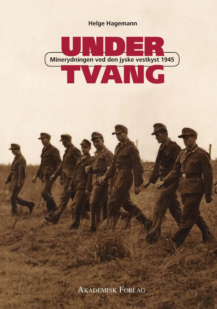 Under tvang af Helge Hagemann