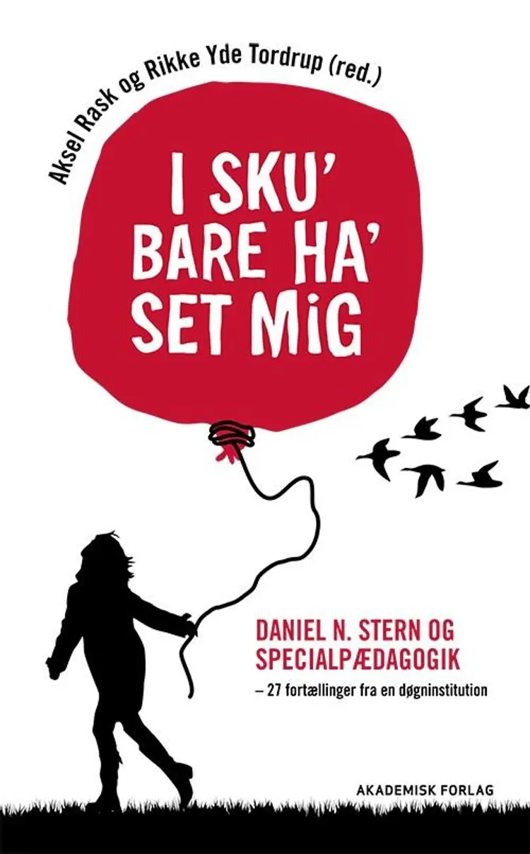 I sku' bare ha' set mig af Aksel Rask