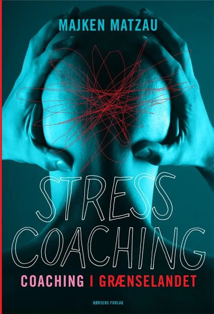 Stresscoaching af Majken Matzau