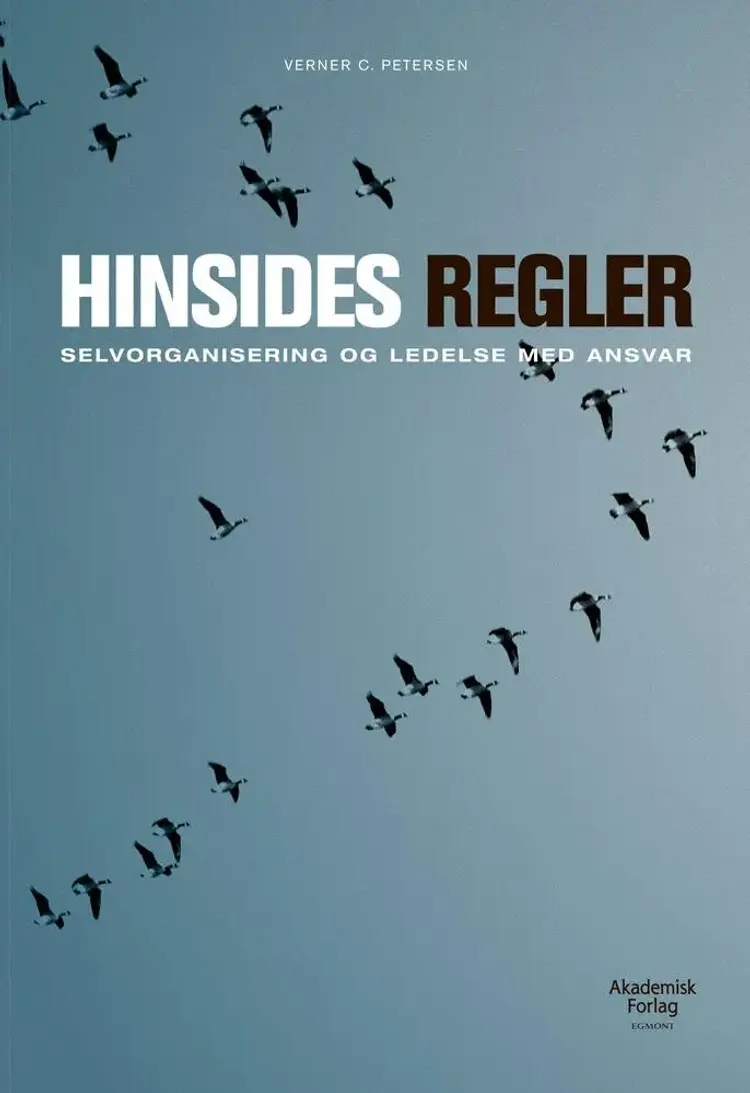 Hinsides regler af Verner C. Petersen