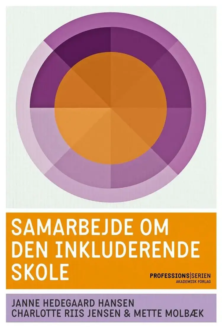 Samarbejde om den inkluderende skole af Janne Hedegaard Hansen