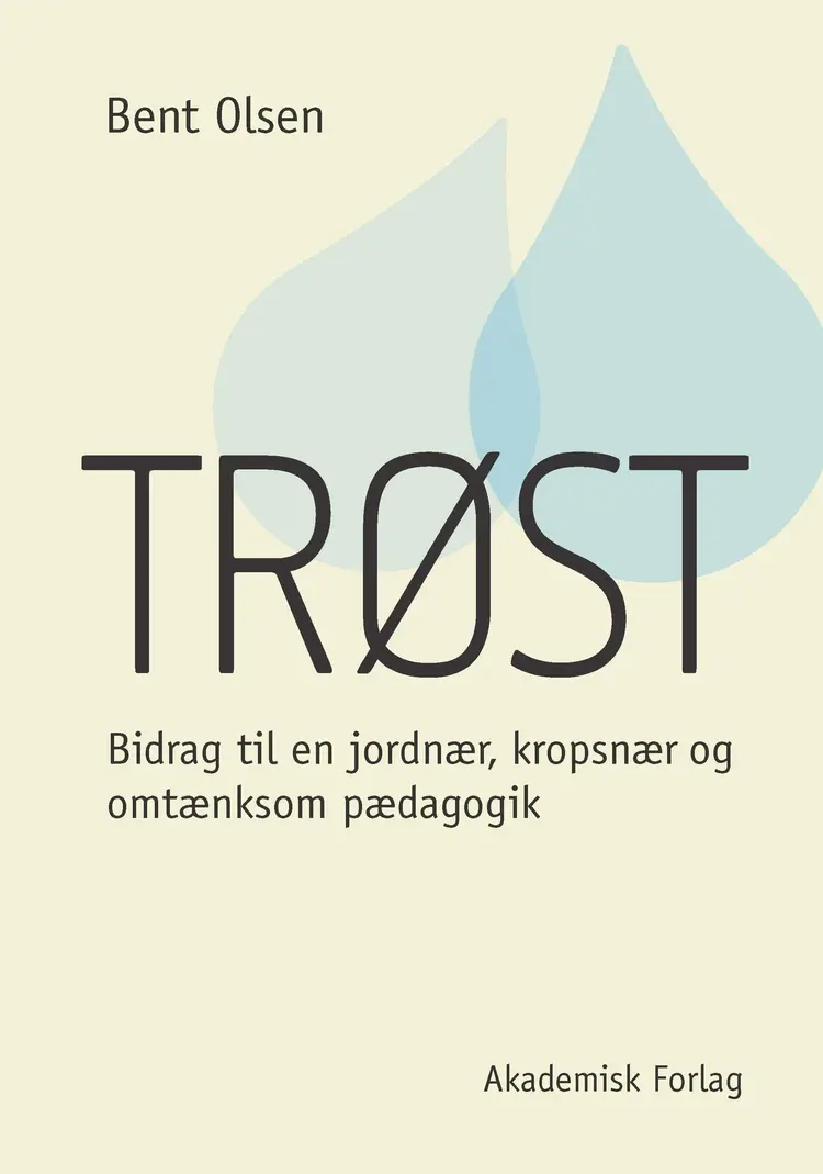 Trøst af Bent Olsen