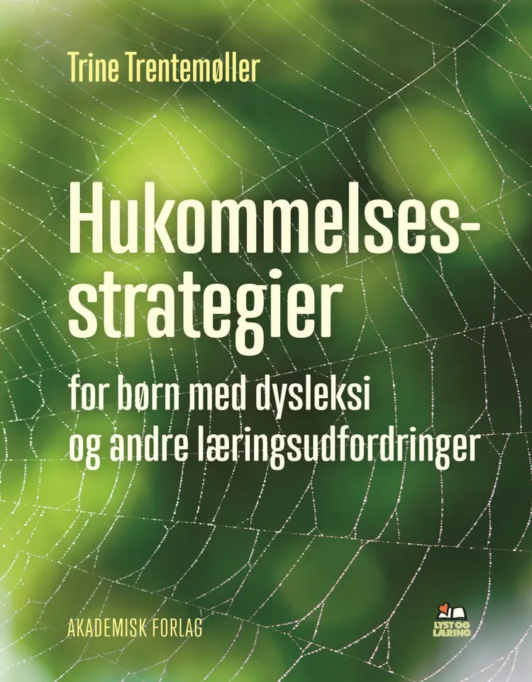 Hukommelsesstrategier af Trine Trentemøller