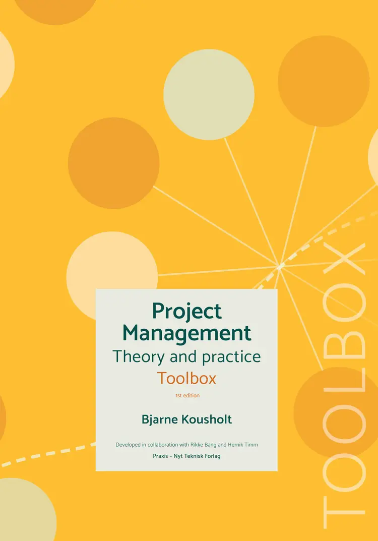 Project Management af Henrik Larsen